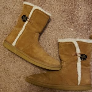 American Eagle winter boots